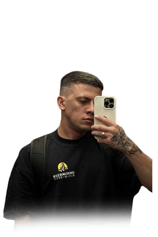 Keven Alves