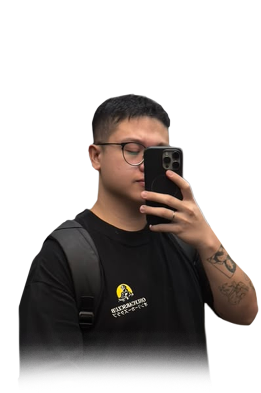 Matheus Chen